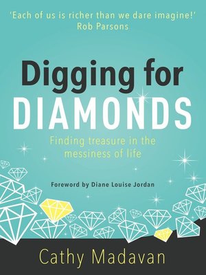 cover image of Digging for Diamonds